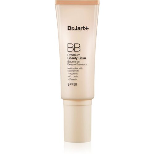 Dr.Jart+ Premium BB Tinted Moisturizer hidratantna BB krema SPF 50 nijansa Light Medium 40 ml Cijene