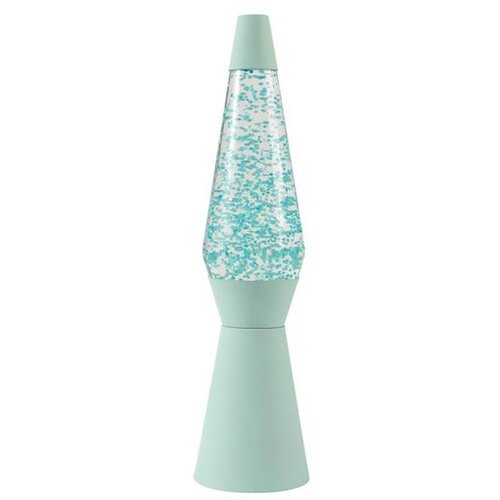 i-Total Lava lampa Monocolor Green Glitter XL2984 Cijene