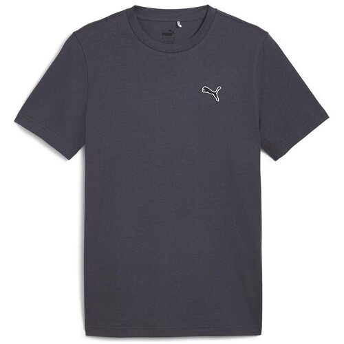Puma Majice s kratkimi rokavi Better Essentials Tee Rdeča Slike