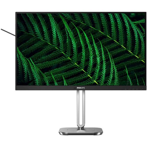 Philips 27B2G5200 68.6cm (27&amp;amp;quot ) FHD IPS Business Monitor 16:9 VGA/HDMI/DP/USB 100Hz 4ms (MPRT) Sync Slike