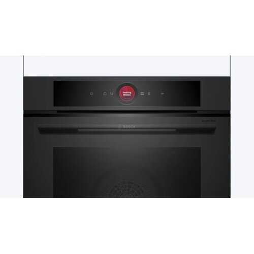 Bosch UGRADNA RERNA HBG974LM1 Serija 8 | 60 x 60 cm, Matt Black Cene
