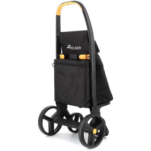 Rolser Nakupovalna torba na kolesih 45 l M Clec Termo Polar 8 Plus - Slike