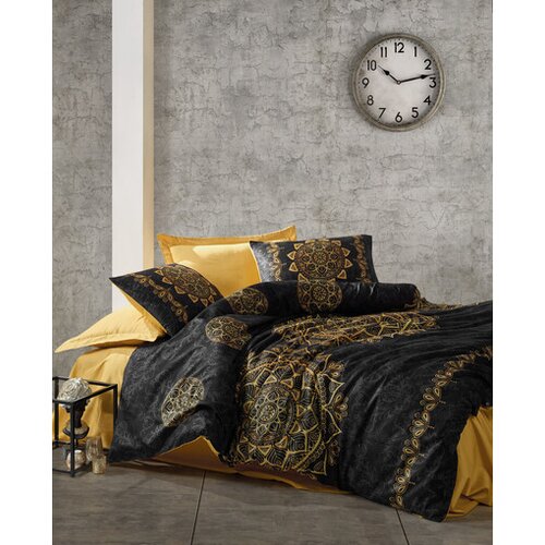 Lessentiel Maison satenski posteljine alvina Slike