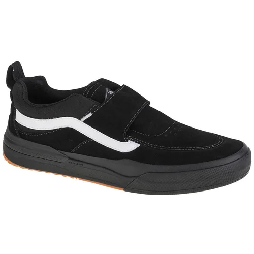 Vans Kyle Pro 2 Crna