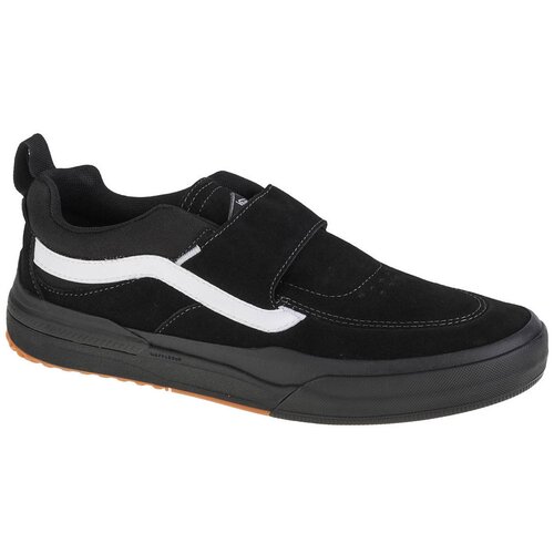 Vans Kyle Pro 2 Crna Slike