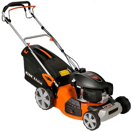  OLEO-MAC KOSIARKA SPAL.HONDA VS 48 H170 NAPĘD OM LINE Slike