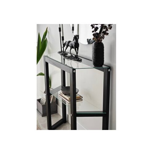 Hanah home via - anthracite anthracite dresser Slike