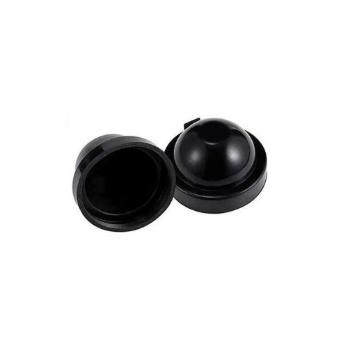 Oem Gumeni poklopac za far, 100mm, Crni Cene