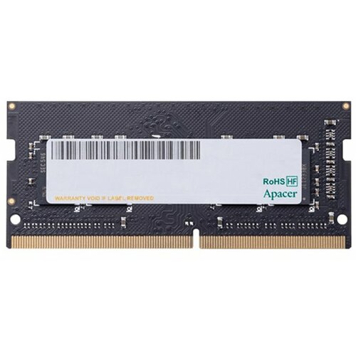 Apacer SODIMM DDR4 8GB 2666MHz ES.08G2V.GNH Cene