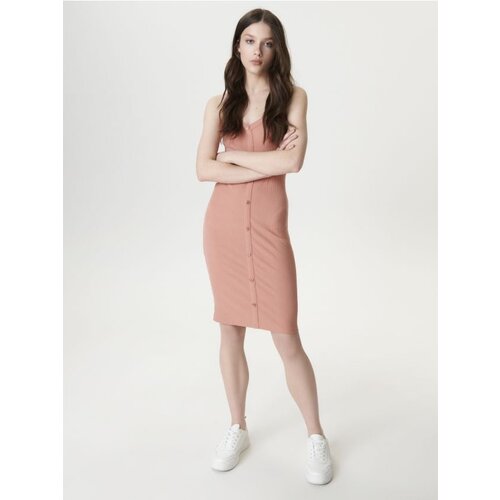 Sinsay Mini haljina od žerseja Cijene