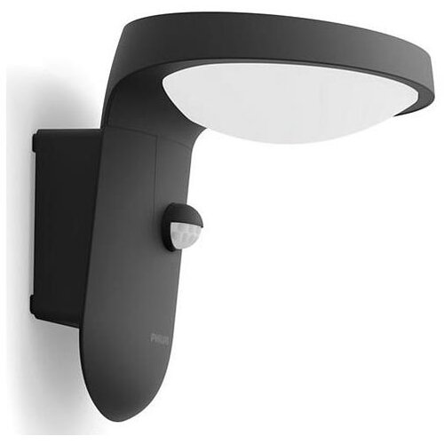 Philips LED solarno zidno svetlo sa senzorom TYLA LED/1,2W/4V 4000K IP44 Cene