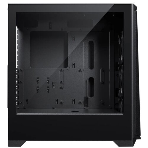 Phanteks Kući&amp;scaron;te Eclipse G370A D-RGB 3x 120mm,Glass, Crno PH-EC370A_DBK01 Slike