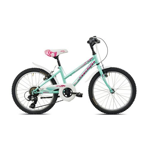 Master Biciklo ESPERIA MTB 20" 6V TIFFANY 259200MDT Cijene
