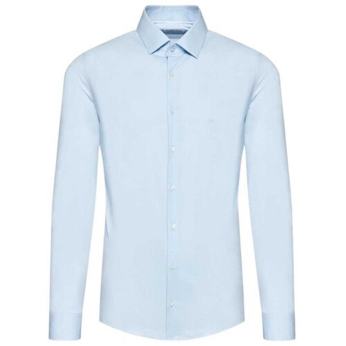 Calvin Klein slim fit muška košulja Slike
