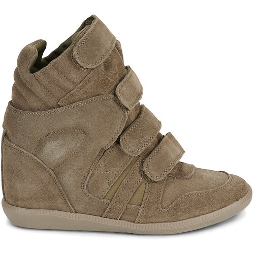 Inuovo JS4901 Smeđa Slike