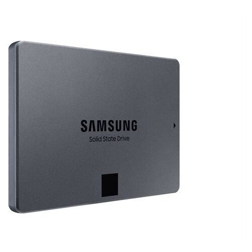 Samsung 1TB 870 QVO SSD SATA3 2.5" disk Cene