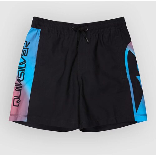 Quiksilver Everyday Holmes Volley 16 Kids Boardshorts black holmes Cene