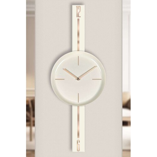 Wallity Zidni sat Vlnt103Kkr, 30x80 cm, krem Cene