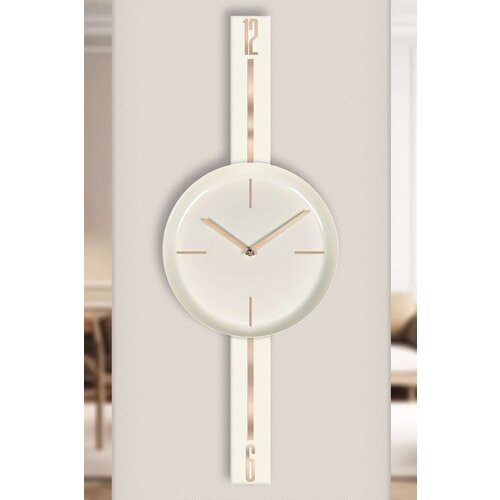 Wallity Zidni sat Vlnt103Krkr, 30x80 cm, Krem Cene