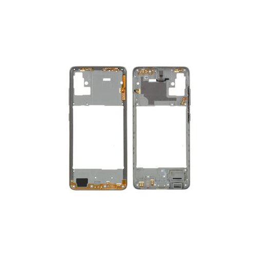 Samsung frejm za A51 (SM-A515F) beli original sh Cene