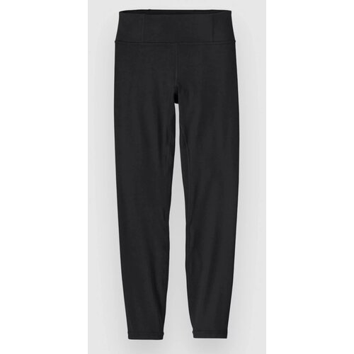 Patagonia Maipo Kids Hlace black Slike