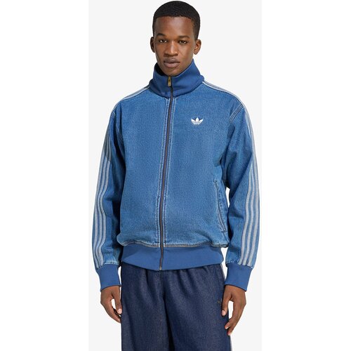 Adidas DENIM FB TT Plava Cijene