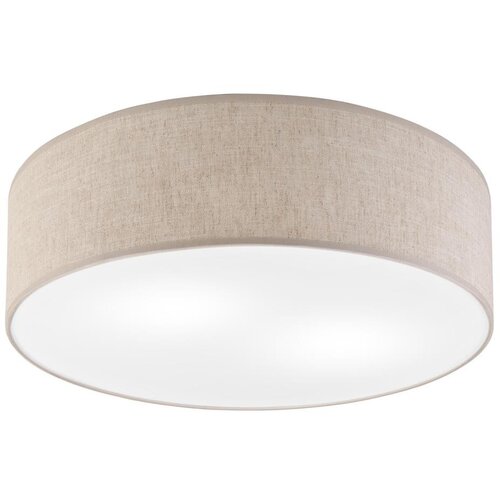  plafonsko svetlo sirja 2xE27/15W/230V prečnika 45 cm bež Cene