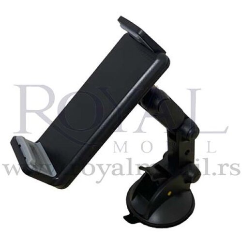  Auto drzac YQ-XP058 (za kontrolnu tablu) crni sa sivim Cene