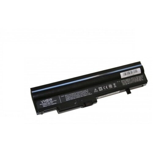 VHBW Baterija za LG X120 / X130, črna, 4400 mAh Slike