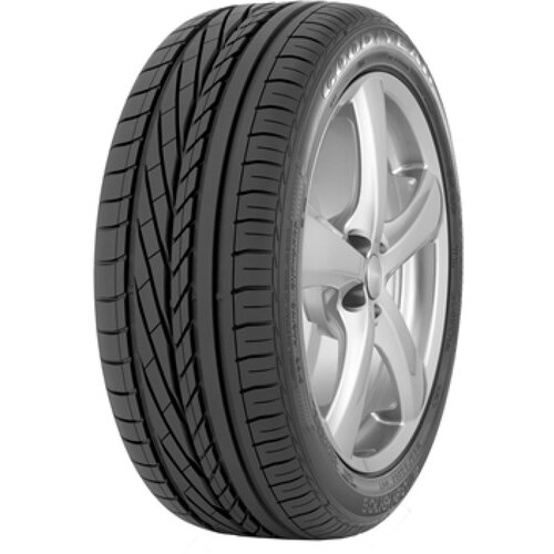 Goodyear 245/55R17 EXCELLENCE 102V ROF letnja auto guma Cene