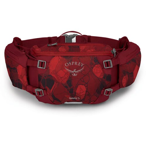 Osprey Savu 5 Claret Red O/S Cijene