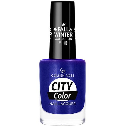 Golden Rose lak za nokte City Color O-CNL-315 Cene