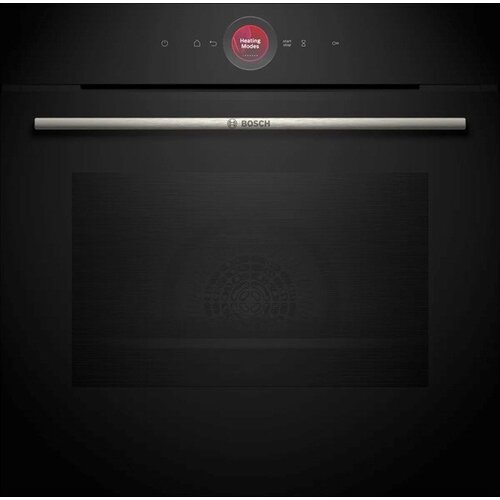Bosch Serie 8 HBG7722B1 oven 71 L 3600 W Black Cijene