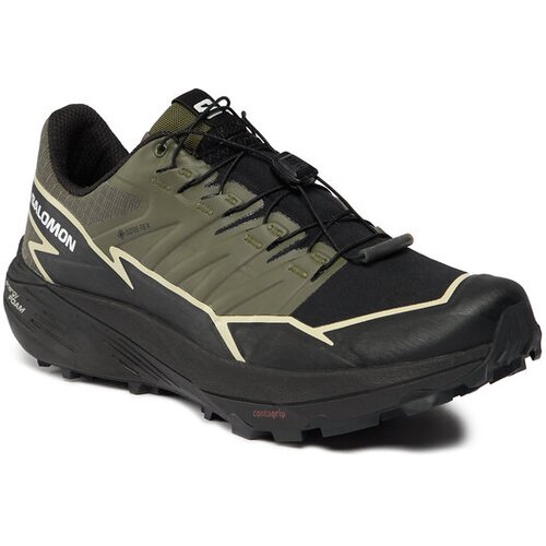 Salomon muške Thundercross Gtx patike Slike