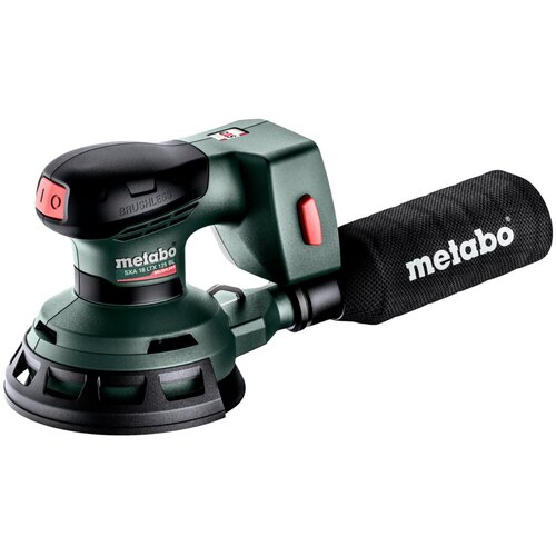 Metabo sxa 18 ltx 125 bl* brezžicni solo Cene