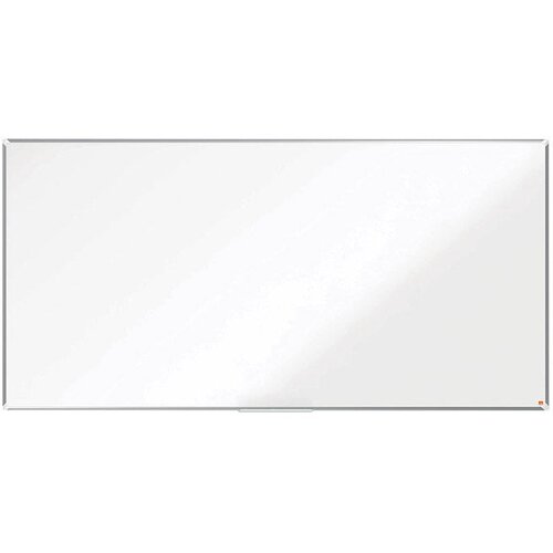  PLOČA MAGNETNA 240X120CM ALUMINIJSKI OKVIR PREMIUM PLUS STEEL NOBO 1915151 BIJELA Cijene