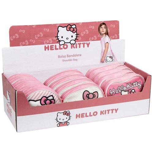 Cerda mala dječja torbica Hello Kitty Slike