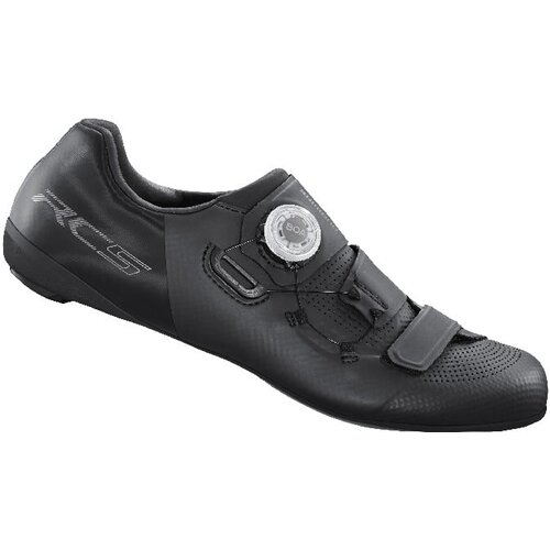  CIPELE SHIMANO SH-RC502 ROAD/ROAD MEN BLACK - 42 Cene