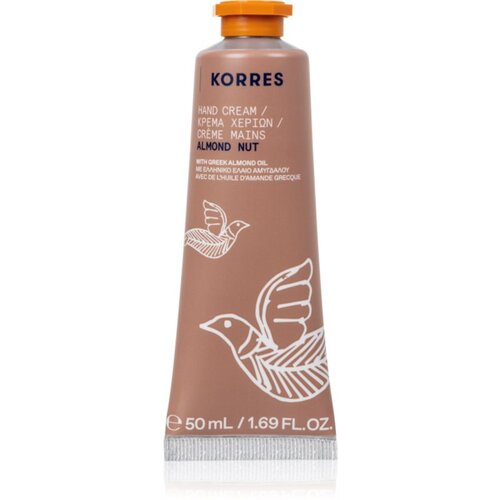 Korres Almond Blossom krema za ruke s bademovim uljem 50 ml Cijene