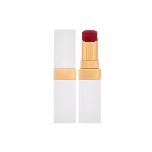Chanel rouge coco baume hydrating beautifying tinted lip balm balzam za ustnice 3 g odtenek 920 in love Cene