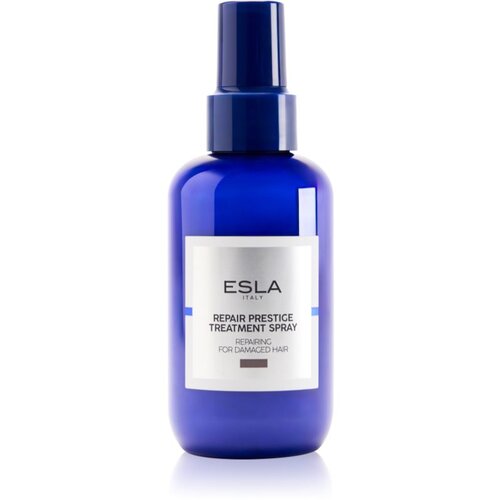 ESLA ITALY Repair Prestige regeneracijska nega za po&scaron;kodovane lase 150 ml Cene