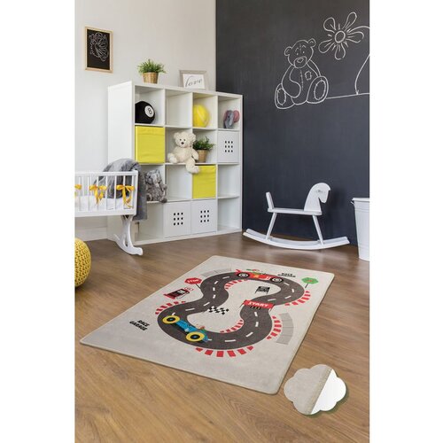 Conceptum Hypnose game multicolor carpet (140 x 190) Slike