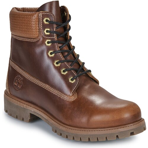 Timberland PREMIUM Smeđa Slike