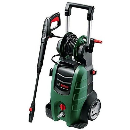 Bosch AdvancedAquatak 140 Visokotlačni čistač 140 bar Topla voda Cijene