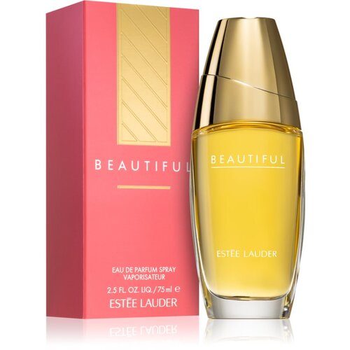 Est&amp;eacute;e Lauder beautiful parfemska voda 75 ml za žene Slike