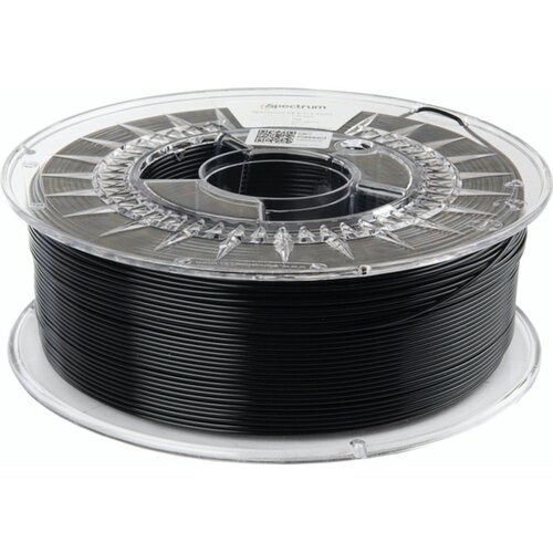 Spectrum PETG FX120 Obsidian Black - 1,75 mm / 1000 g Cene