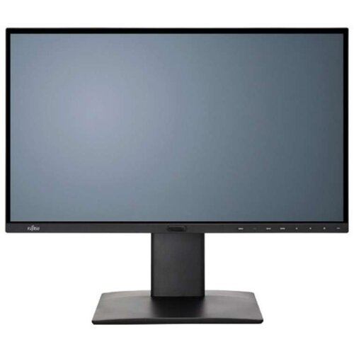 Fujitsu 68.6cm/ 27 (3840x2160) P27-8 TS UHD 4K Ultra HD IPS DP Mini DP 2x HDMI USB HUB Pivot black Cijene