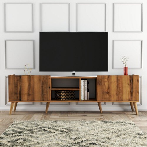 HANNAH HOME TV komoda Lotus orah Cene