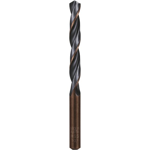 ALPEN SPIRALNO SVRDLO HSS 7,1MM SPRINT MASTER 10/1 Slike