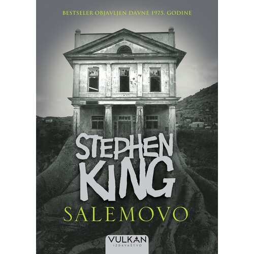 Vulkan Izdava&amp;scaron;tvo Salemovo Slike